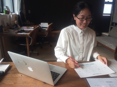 オレンジさん チラシ勉強会 オレンジさん チラシ勉強会