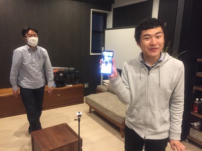 360度カメラ 画像 360度カメラ 画像