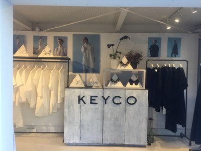 KEYCO 受注会 KEYCO 受注会