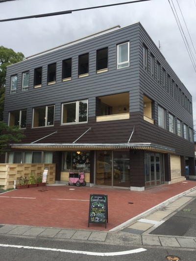 いちぼし堂 いちぼし堂