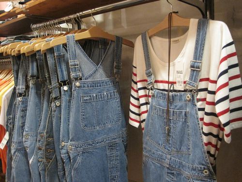 レディース サロペット 1,990円~