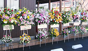 オープン葉山珈琲