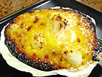美女ブロガーと野獣のランチ