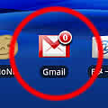 gmail unread count