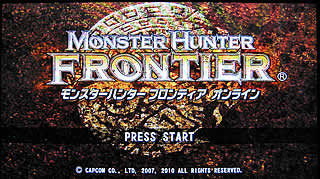 モンハン初プレイです♪ XBOX360