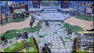 モンハン初プレイです♪ XBOX360