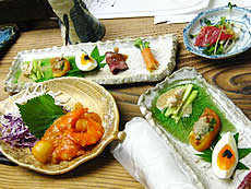 焼津でのeしずオフ会に♪