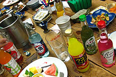 焼津でのeしずオフ会に♪