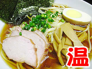 藤枝朝ラーを自宅で食べる(^o^)v