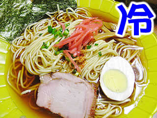 藤枝朝ラーを自宅で食べる(^o^)v