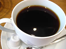 とある秘密の喫茶店。カフェ ピアノ