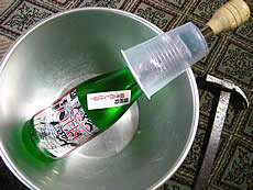 裏鈴木酒店。しぼりたて静岡酒祭り