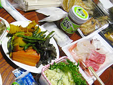 裏鈴木酒店。県外の地酒を集めてみた♪