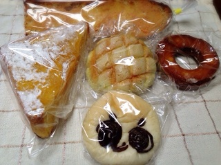 レスキュー&ぱんだぱん☆ レスキュー&ぱんだぱん☆