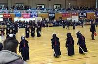 富第3回士剣道大会