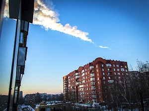 Meteorite