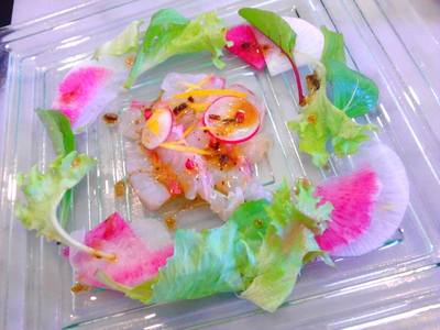 1月お料理レッスン♪ 1月お料理レッスン♪
