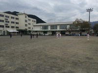 U-12　練習試合