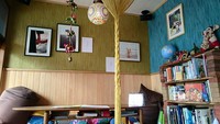 【ZENTRA YOGA KUTIR】 奇跡の一枚 【ZENTRA YOGA KUTIR】 奇跡の一枚