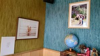 【ZENTRA YOGA KUTIR】 奇跡の一枚 【ZENTRA YOGA KUTIR】 奇跡の一枚