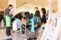 ダラ共和国、やります!!おいらのまちフェスタで。