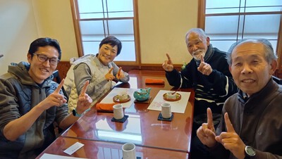 第11期おとなの寺子屋修了! 第11期おとなの寺子屋修了!