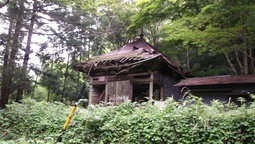 粟ヶ岳からおはよう! 粟ヶ岳からおはよう!