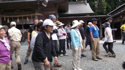 粟ヶ岳からおはよう! 粟ヶ岳からおはよう!