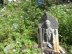 富士山・村山道 富士山・村山道