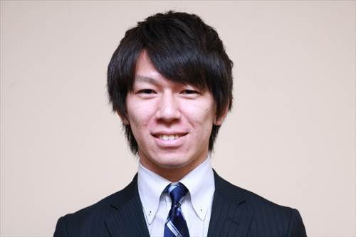 2017年卒部生 2017年卒部生