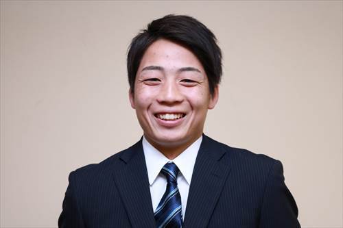 2017年卒部生 2017年卒部生