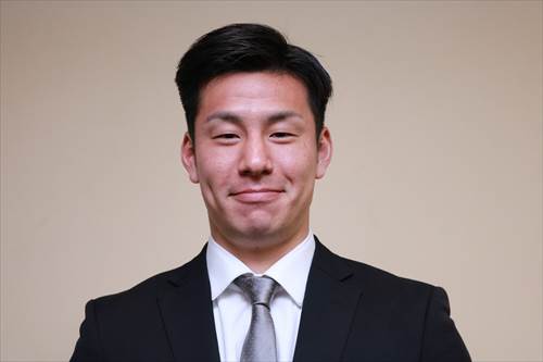2017年卒部生 2017年卒部生