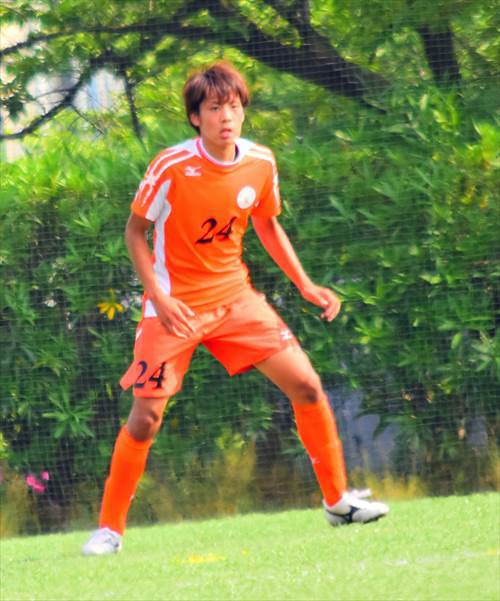 東海リーグ 第11節 名古屋商科大学戦 東海リーグ 第11節 名古屋商科大学戦