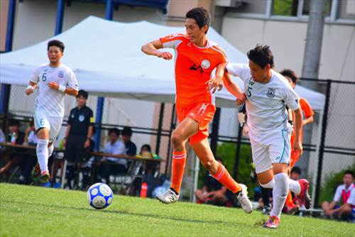 東海リーグ 第11節 名古屋商科大学戦 東海リーグ 第11節 名古屋商科大学戦