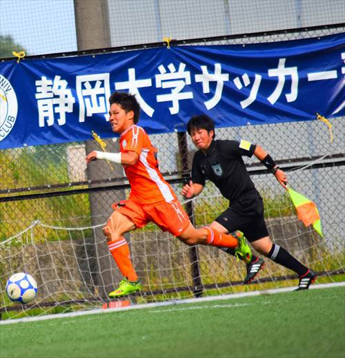 東海リーグ 第11節 名古屋商科大学戦 東海リーグ 第11節 名古屋商科大学戦