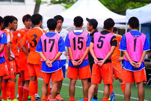 東海リーグ 第11節 名古屋商科大学戦 東海リーグ 第11節 名古屋商科大学戦