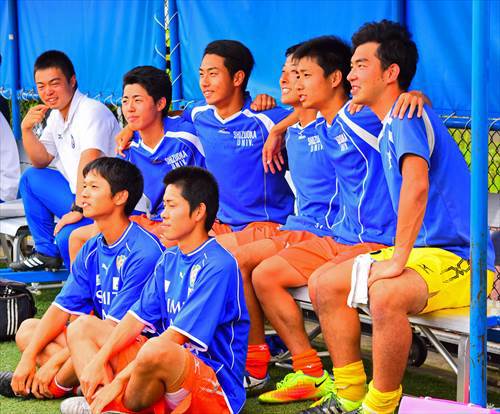 東海リーグ 第11節 名古屋商科大学戦 東海リーグ 第11節 名古屋商科大学戦