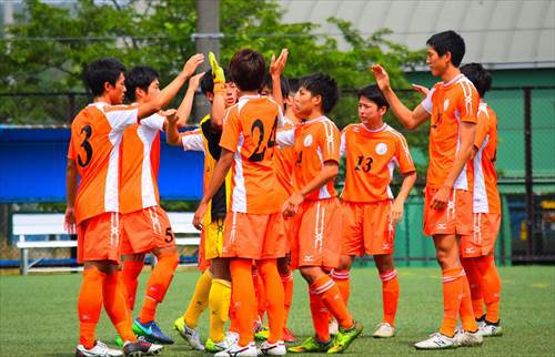 東海リーグ 第11節 名古屋商科大学戦 東海リーグ 第11節 名古屋商科大学戦