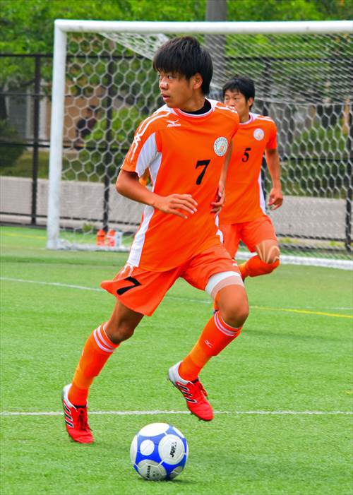 東海リーグ 第11節 名古屋商科大学戦 東海リーグ 第11節 名古屋商科大学戦