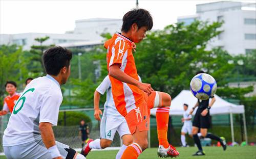 東海リーグ 第11節 名古屋商科大学戦 東海リーグ 第11節 名古屋商科大学戦