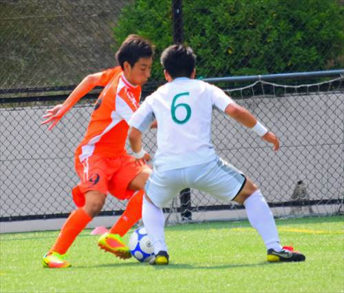東海リーグ 第11節 名古屋商科大学戦 東海リーグ 第11節 名古屋商科大学戦