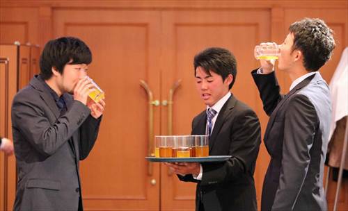 2017年度新入部員歓迎コンパ 2017年度新入部員歓迎コンパ