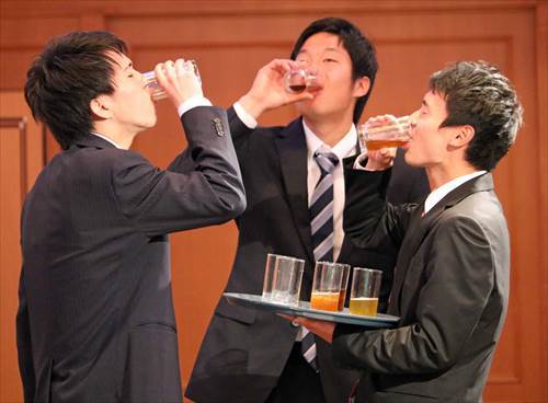 2017年度新入部員歓迎コンパ 2017年度新入部員歓迎コンパ