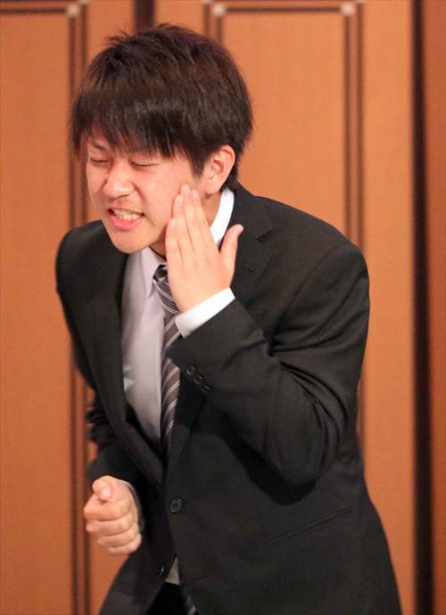 2017年度新入部員歓迎コンパ 2017年度新入部員歓迎コンパ