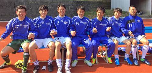 天皇杯県予選 VORELE FC浜松戦 天皇杯県予選 VORELE FC浜松戦
