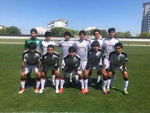 東海リーグ(2部)第4節 東邦大戦 東海リーグ(2部)第4節 東邦大戦