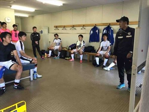 東海リーグ(2部)第4節 東邦大戦 東海リーグ(2部)第4節 東邦大戦