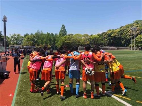 東海リーグ(2部)第5節 愛教大戦 東海リーグ(2部)第5節 愛教大戦
