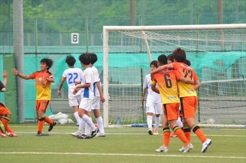 東海リーグ(2部)第6節 淑徳大戦 東海リーグ(2部)第6節 淑徳大戦