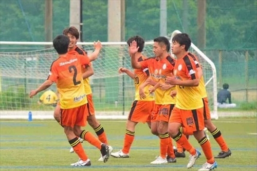 東海リーグ(2部)第6節 淑徳大戦 東海リーグ(2部)第6節 淑徳大戦